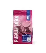 Sensitive Care Yavru Kediler İçin Tam Ve Dengeli Tavuklu Kedi Maması 1,5 Kg