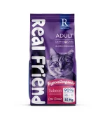 Derma Care Yetişkinler İçin Tam Ve Dengeli Somonlu Kedi Maması 15 Kg