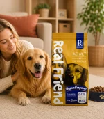 Digest Care Kuzu Etli Ve Pirinçli Yetişkin Köpek Maması 15 Kg - Görsel 4