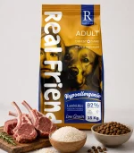 Digest Care Kuzu Etli Ve Pirinçli Yetişkin Köpek Maması 15 Kg - Görsel 5