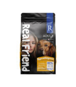 Digest Care Kuzu Etli Ve Pirinçli Yetişkin Köpek Maması 2,5 Kg