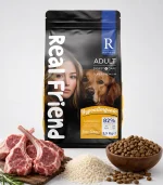 Digest Care Kuzu Etli Ve Pirinçli Yetişkin Köpek Maması 2,5 Kg x 2 - Görsel 4