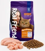 Digest Care Tavuklu Kısırlaştırılmış Kedi Maması 1,5 Kg x 2 - Görsel 4