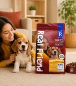 Joint Care Tüm Irk Yavru Köpekler İçin Tam Ve Dengeli Tavuklu Köpek Maması 2,5 Kg - Görsel 3