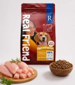 Joint Care Tüm Irk Yavru Köpekler İçin Tam Ve Dengeli Tavuklu Köpek Maması 2,5 Kg - Görsel 4