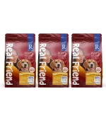 Joint Care Tüm Irk Yavru Köpekler İçin Tam Ve Dengeli Tavuklu Köpek Maması 2,5 Kg x 3