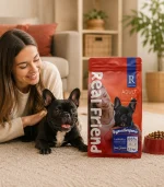 Preventive Care Kuzu Etli ve Pirinçli Mini ve Küçük Irk Yetişkin Köpek Maması 2,5 Kg x 2 - Görsel 3