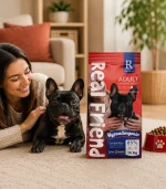 Preventive Care Kuzu Etli ve Pirinçli Mini ve Küçük Irk Yetişkin Köpek Maması 15 Kg - Görsel 3