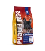Preventive Care Kuzu Etli ve Pirinçli Mini ve Küçük Irk Yetişkin Köpek Maması 15 Kg - Görsel 2