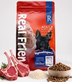 Preventive Care Kuzu Etli ve Pirinçli Mini ve Küçük Irk Yetişkin Köpek Maması 2,5 Kg x 2 - Görsel 4