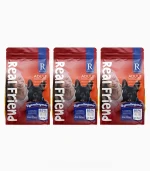 Preventive Care Kuzu Etli ve Pirinçli Mini ve Küçük Irk Yetişkin Köpek Maması 2,5 Kg x 3