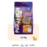 Digest Care Tavuklu Kısırlaştırılmış Kedi Maması 1,5 Kg