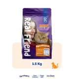 Digest Care Tavuklu Kısırlaştırılmış Kedi Maması 1,5 Kg
