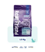 Urinary Care Kısırlaştırılmış Yetişkin Kediler İçin Tam Ve Dengeli Somonlu Kedi Maması