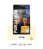 Digest Care Kuzu Etli Ve Pirinçli Yetişkin Köpek Maması 2,5 Kg