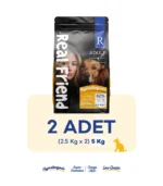 Digest Care Kuzu Etli Ve Pirinçli Yetişkin Köpek Maması 2,5 Kg x 2