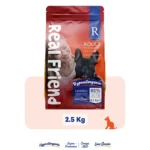 Preventive Care Kuzu Etli ve Pirinçli Mini ve Küçük Irk Yetişkin Köpek Maması 2,5 Kg
