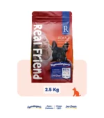 Preventive Care Kuzu Etli ve Pirinçli Mini ve Küçük Irk Yetişkin Köpek Maması 2,5 Kg