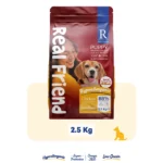 Joint Care Tüm Irk Yavru Köpekler İçin Tam Ve Dengeli Tavuklu Köpek Maması 2,5 Kg