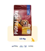 Joint Care Tüm Irk Yavru Köpekler İçin Tam Ve Dengeli Tavuklu Köpek Maması 2,5 Kg