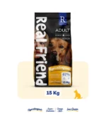 Digest Care Kuzu Etli Ve Pirinçli Yetişkin Köpek Maması 15 Kg