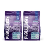 Urinary Care Kısırlaştırılmış Yetişkin Kediler İçin Tam Ve Dengeli Somonlu Kedi Maması x 2