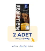 Digest Care Kuzu Etli Ve Pirinçli Yetişkin Köpek Maması 15 Kg x 2