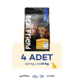 Digest Care Kuzu Etli Ve Pirinçli Yetişkin Köpek Maması 2,5 Kg x 4