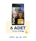 Digest Care Kuzu Etli Ve Pirinçli Yetişkin Köpek Maması 2,5 Kg x 6