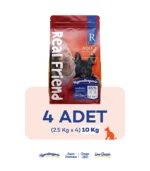 Preventive Care Kuzu Etli ve Pirinçli Mini ve Küçük Irk Yetişkin Köpek Maması 2,5 Kg x 4