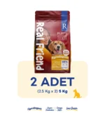 Joint Care Tüm Irk Yavru Köpekler İçin Tam Ve Dengeli Tavuklu Köpek Maması 2,5 Kg x 2